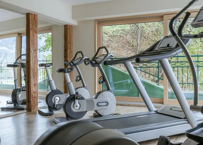 Kerschdorfer - Wohlfuehlhotel Garni - Adults Only