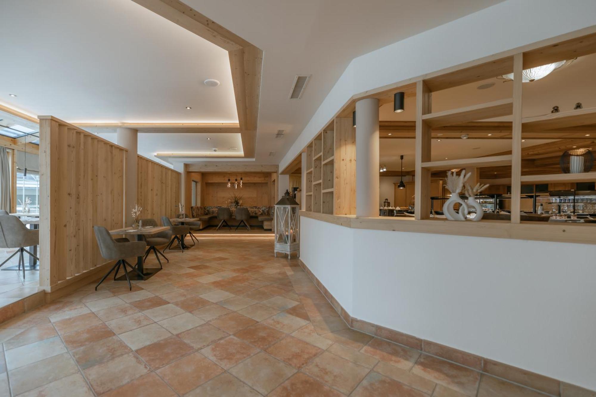 Kerschdorfer - Wohlfuehlhotel Garni - Adults Only Hotel Kaltenbach
