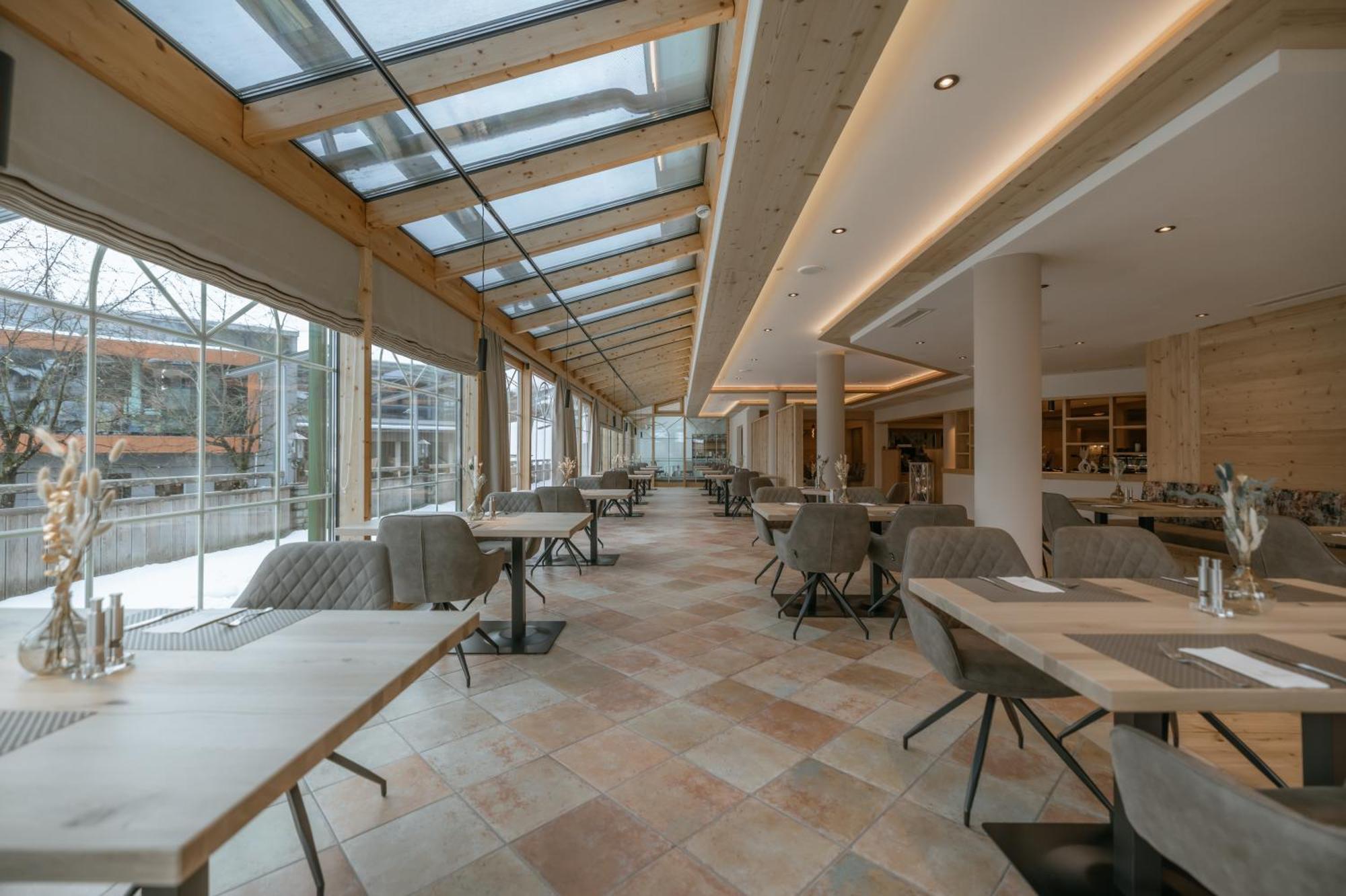 Wohlfühlhotel Garni Kerschdorfer - Adults Only 4*