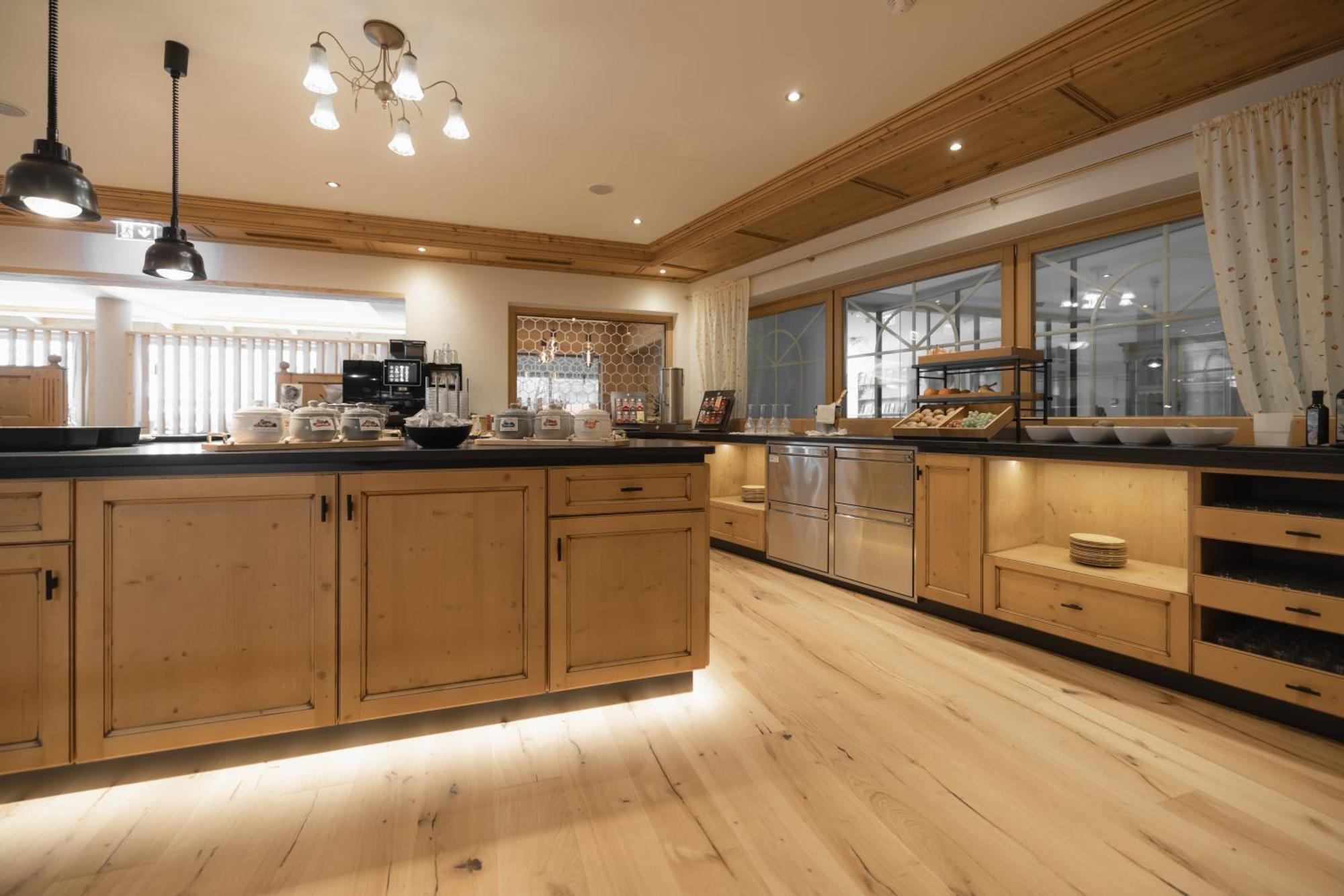 Kerschdorfer - Wohlfuehlhotel Garni - Adults Only 4* Kaltenbach