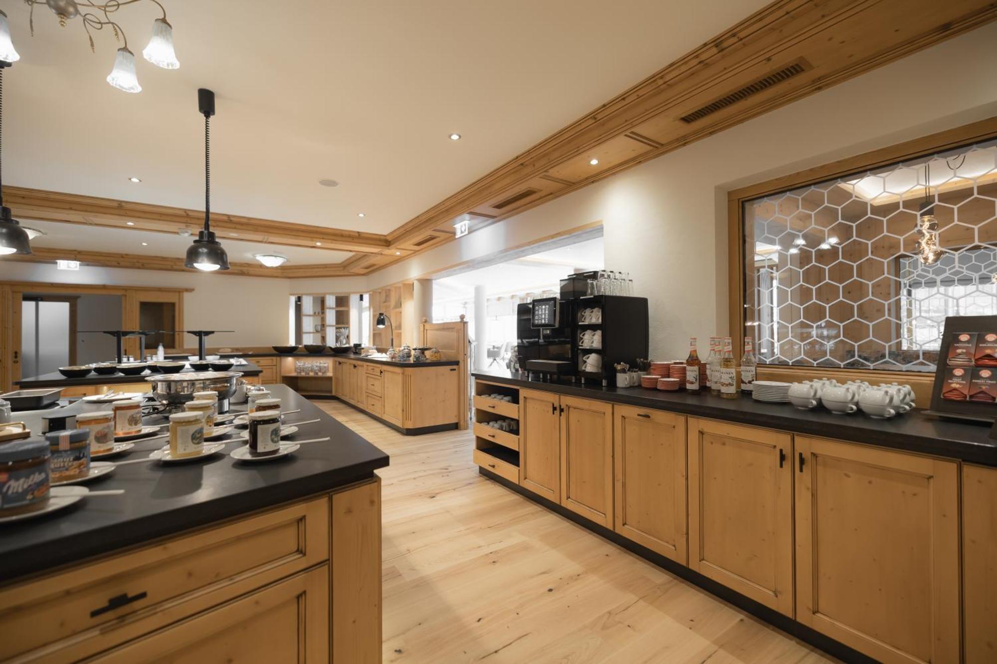 Hotel Kerschdorfer - Wohlfuehlhotel Garni - Adults Only