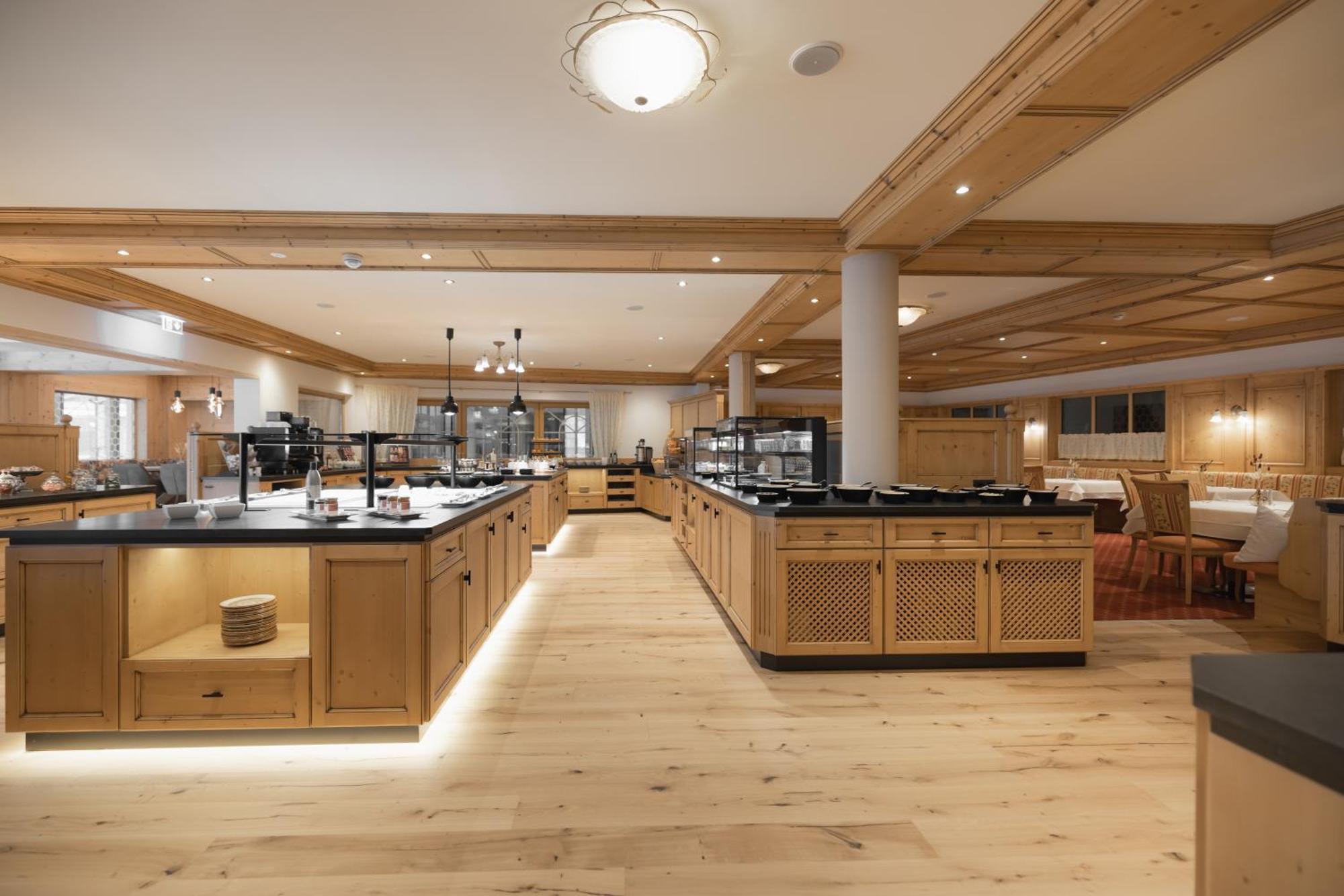 Hotel Wohlfühlhotel Garni Kerschdorfer - Adults Only 4*
