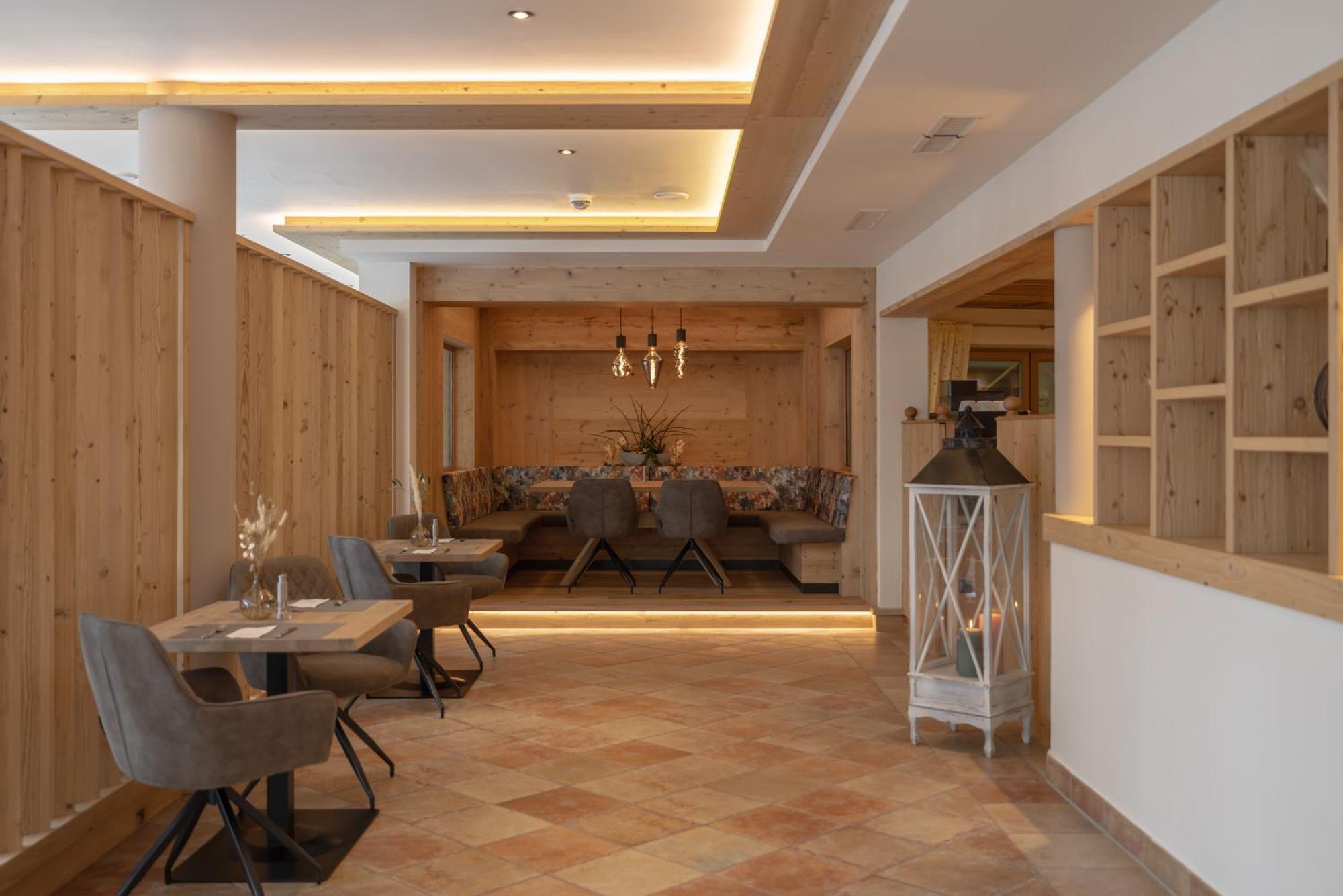 Kerschdorfer - Wohlfuehlhotel Garni - Adults Only 4* Kaltenbach