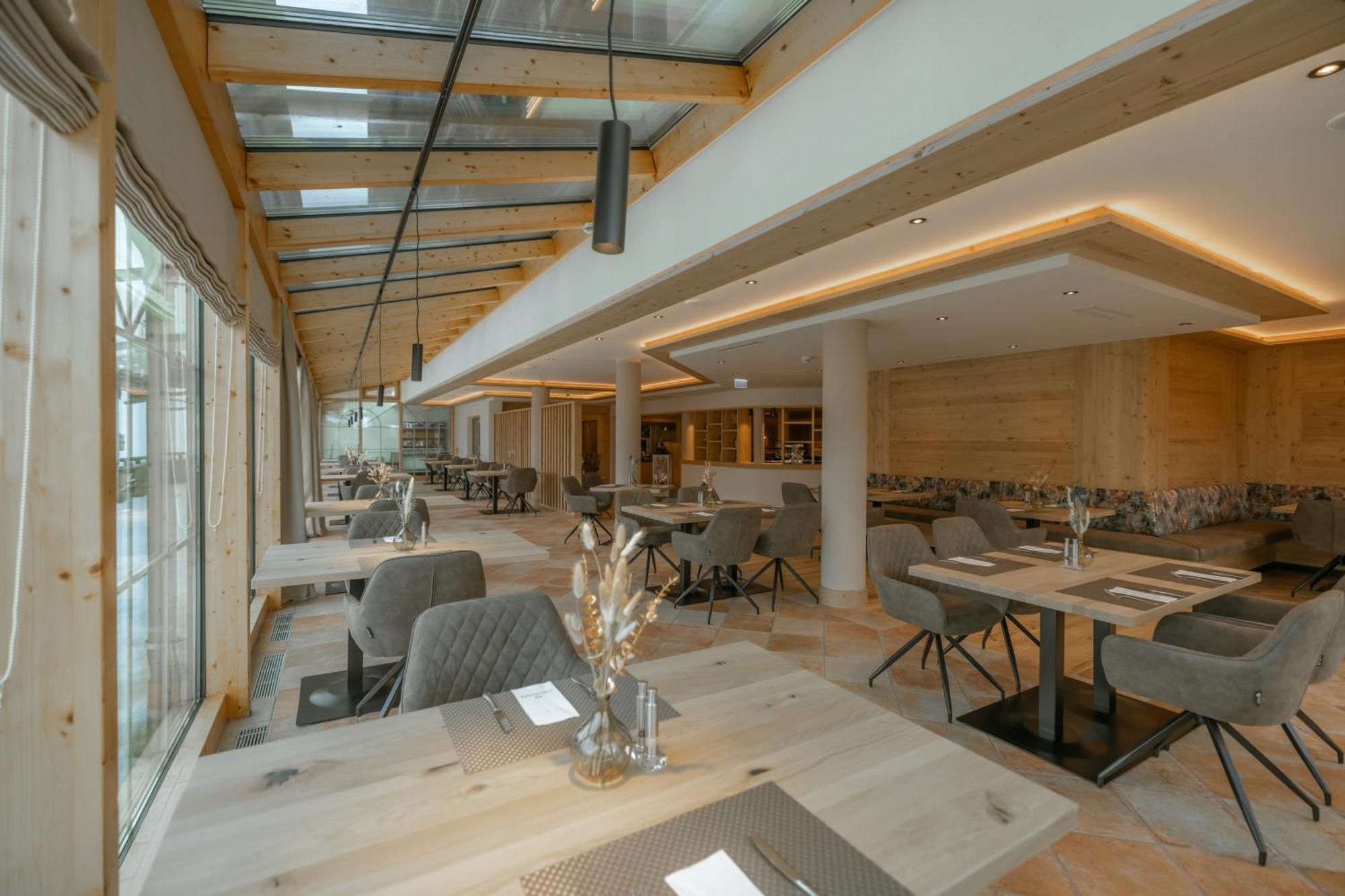 Hotel Wohlfühlhotel Garni Kerschdorfer - Adults Only 4*
