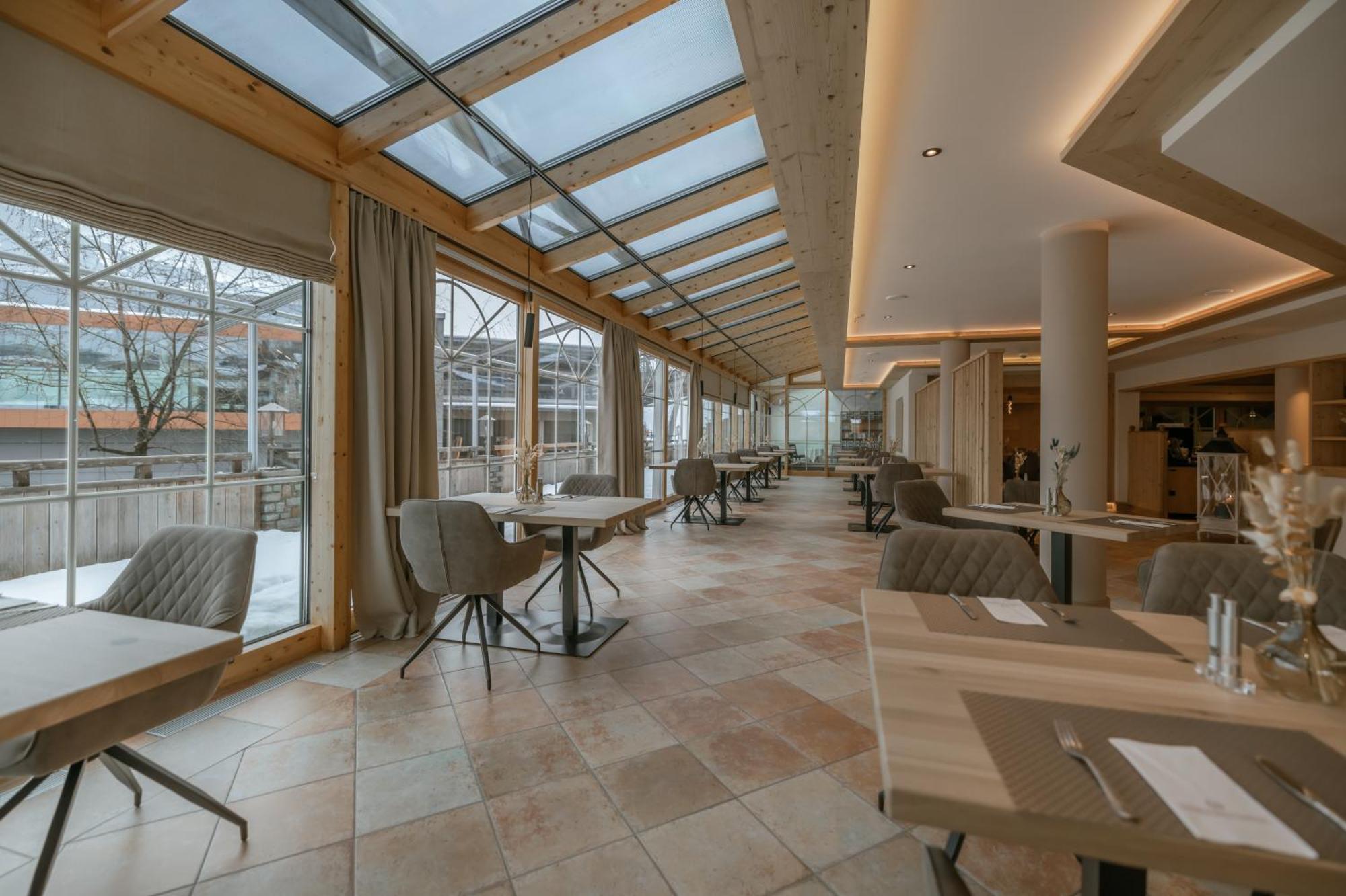 Kerschdorfer - Wohlfuehlhotel Garni - Adults Only