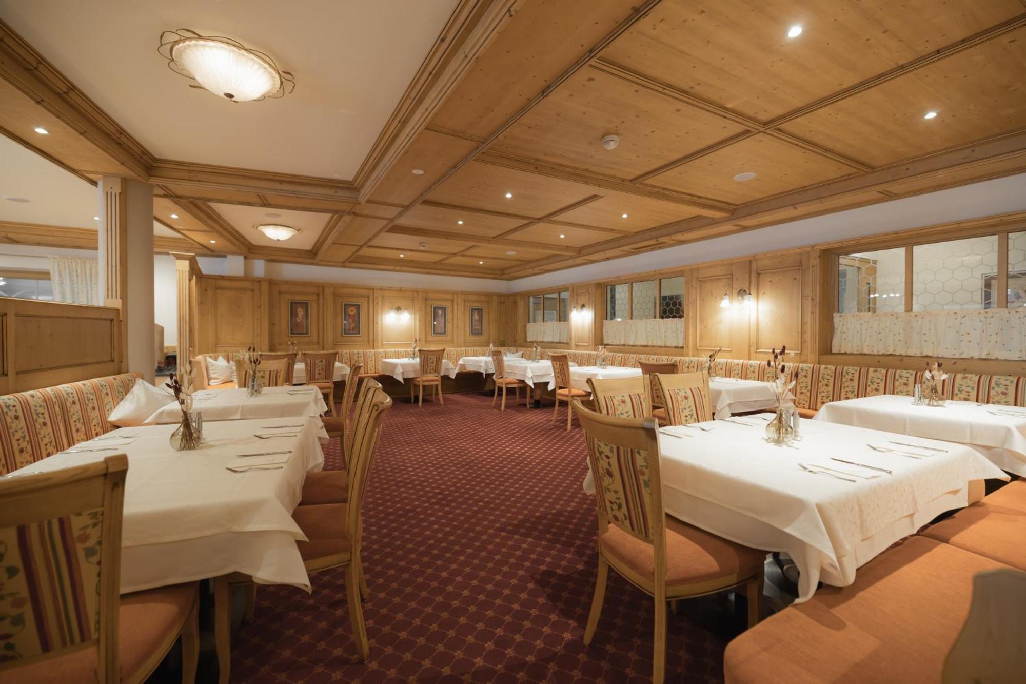 Kerschdorfer - Wohlfuehlhotel Garni - Adults Only Hotel