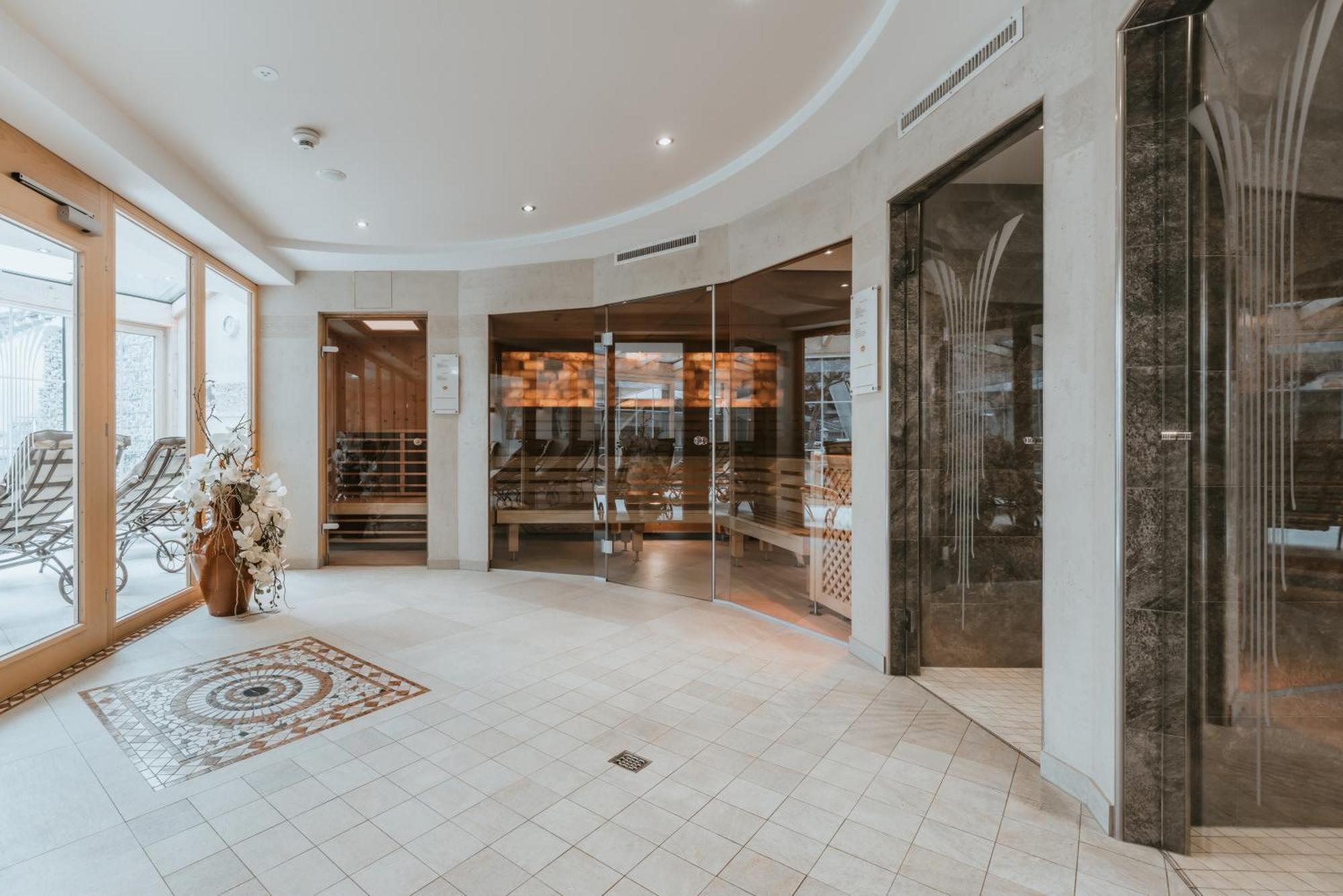 Kerschdorfer - Wohlfuehlhotel Garni - Adults Only