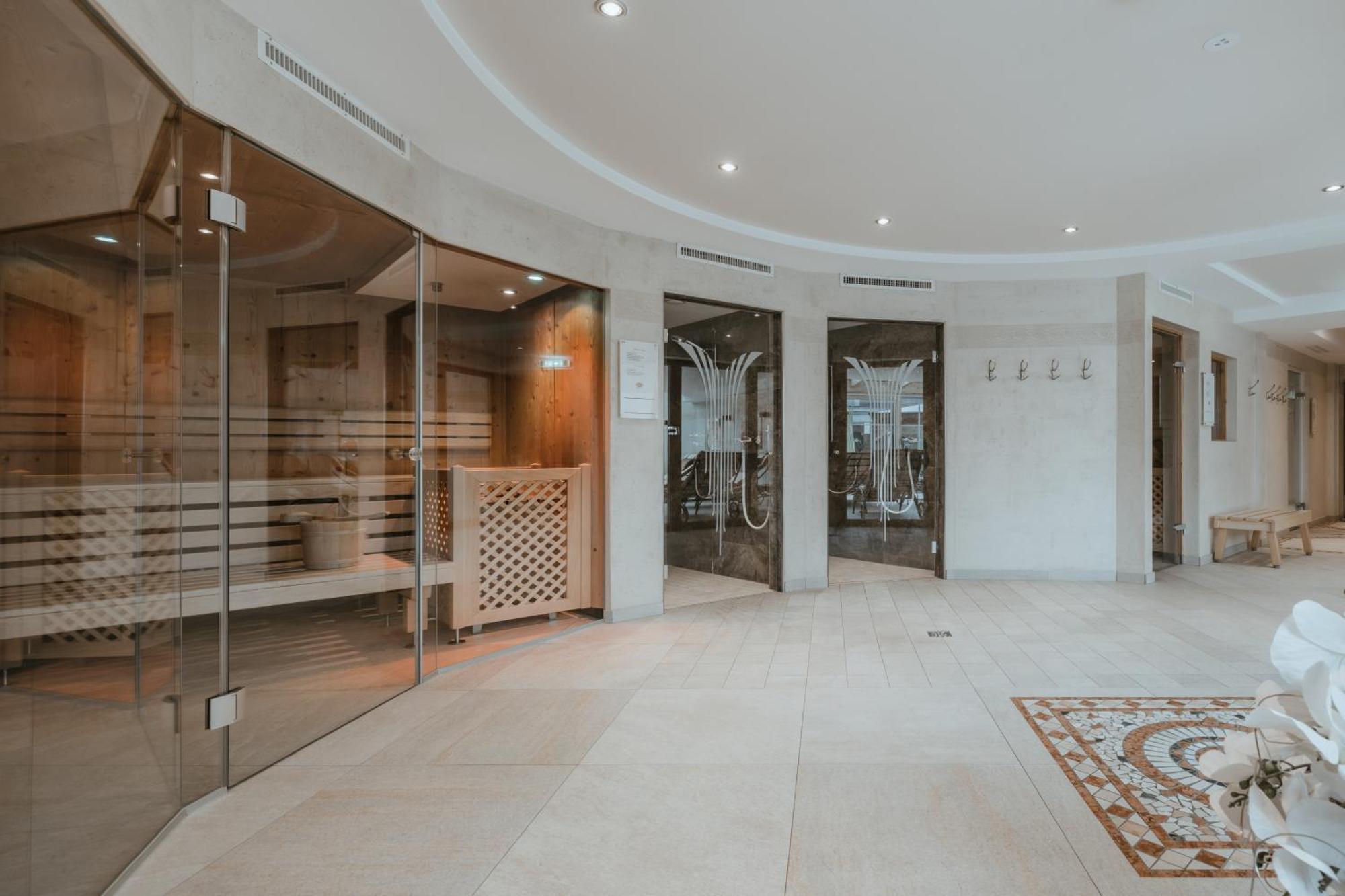 Hotel Kerschdorfer - Wohlfuehlhotel Garni - Adults Only