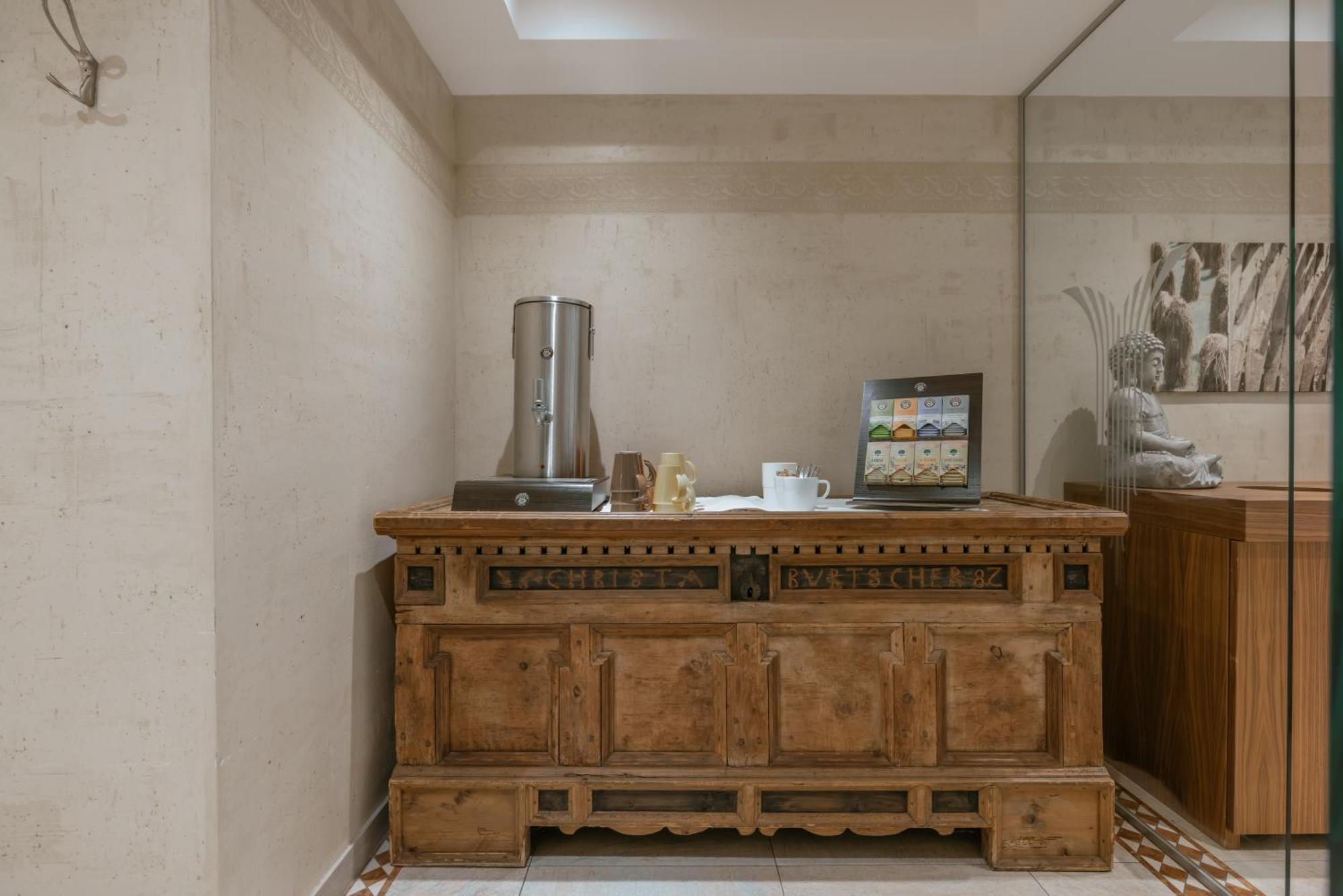 Kerschdorfer - Wohlfuehlhotel Garni - Adults Only 4*