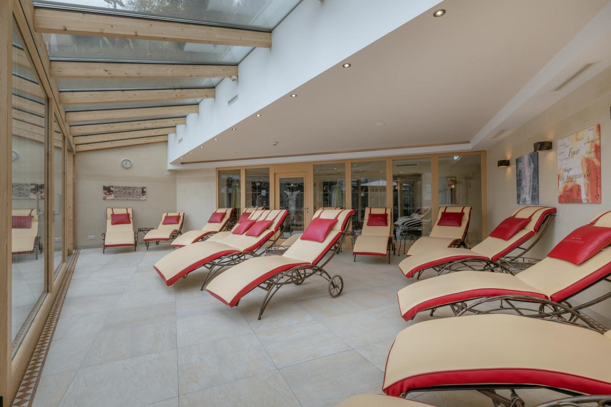 Kerschdorfer - Wohlfuehlhotel Garni - Adults Only 4* Kaltenbach