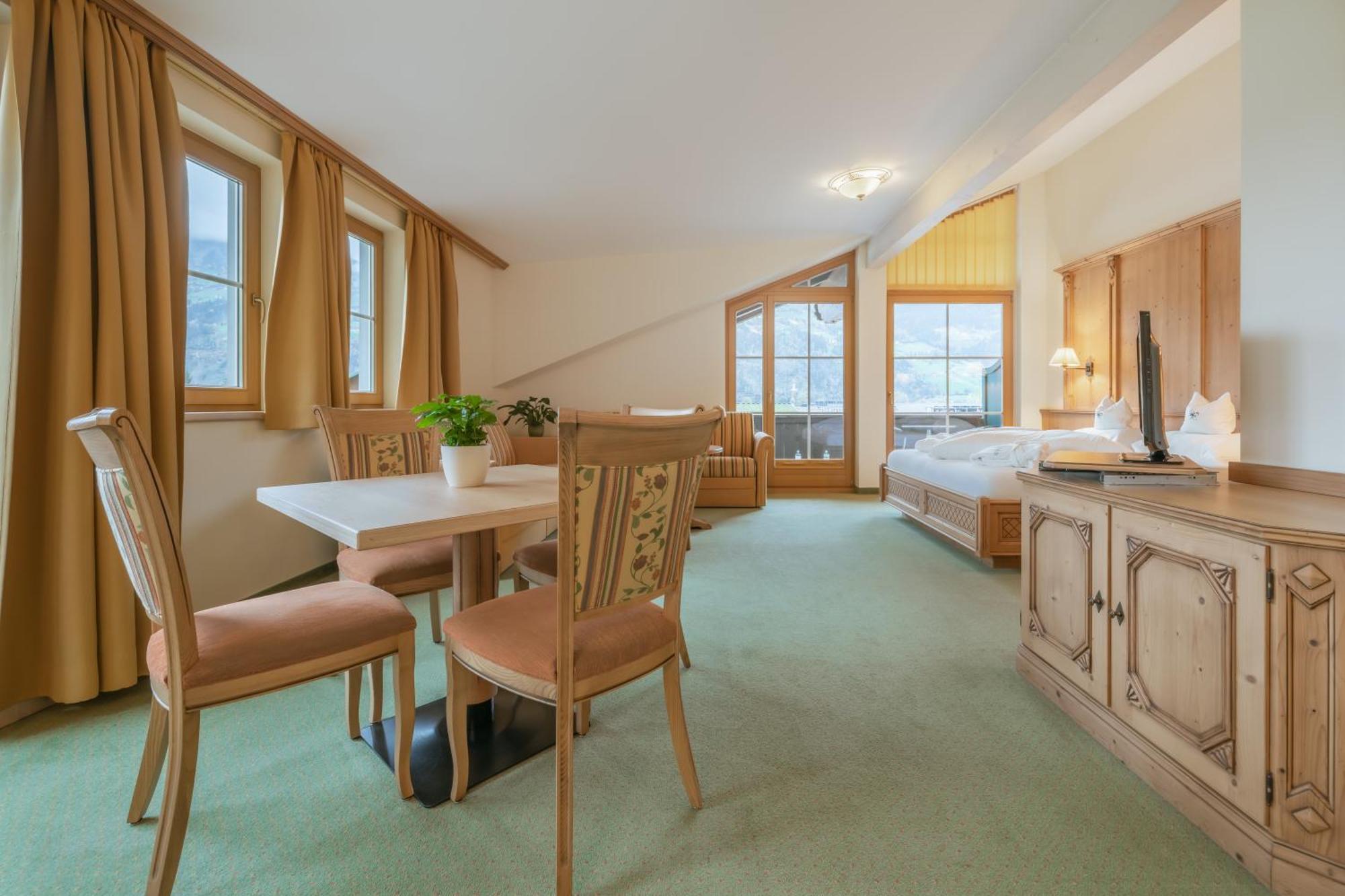 Hotel Wohlfühlhotel Garni Kerschdorfer - Adults Only