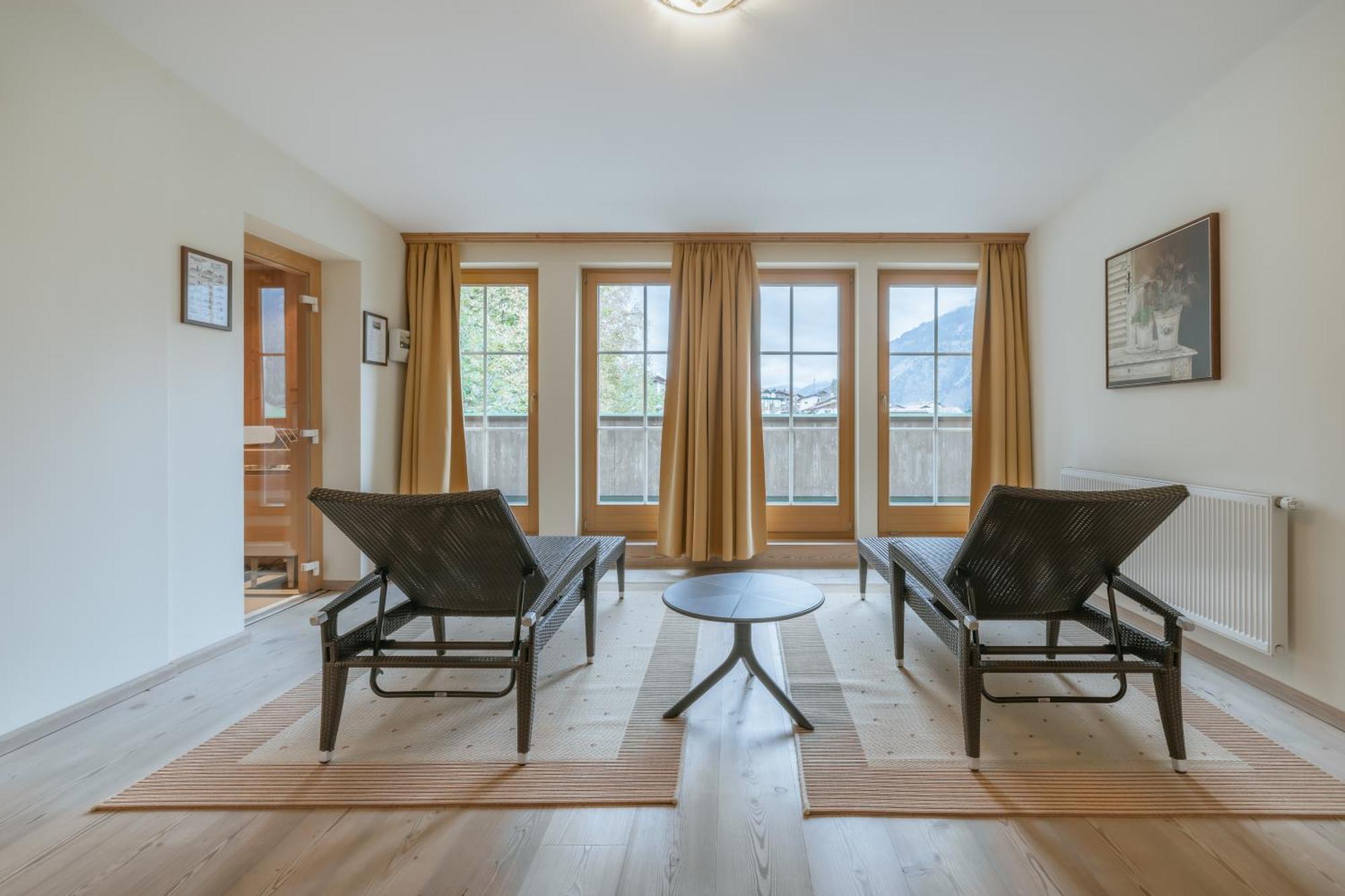 Wohlfühlhotel Garni Kerschdorfer - Adults Only Hotel 4*