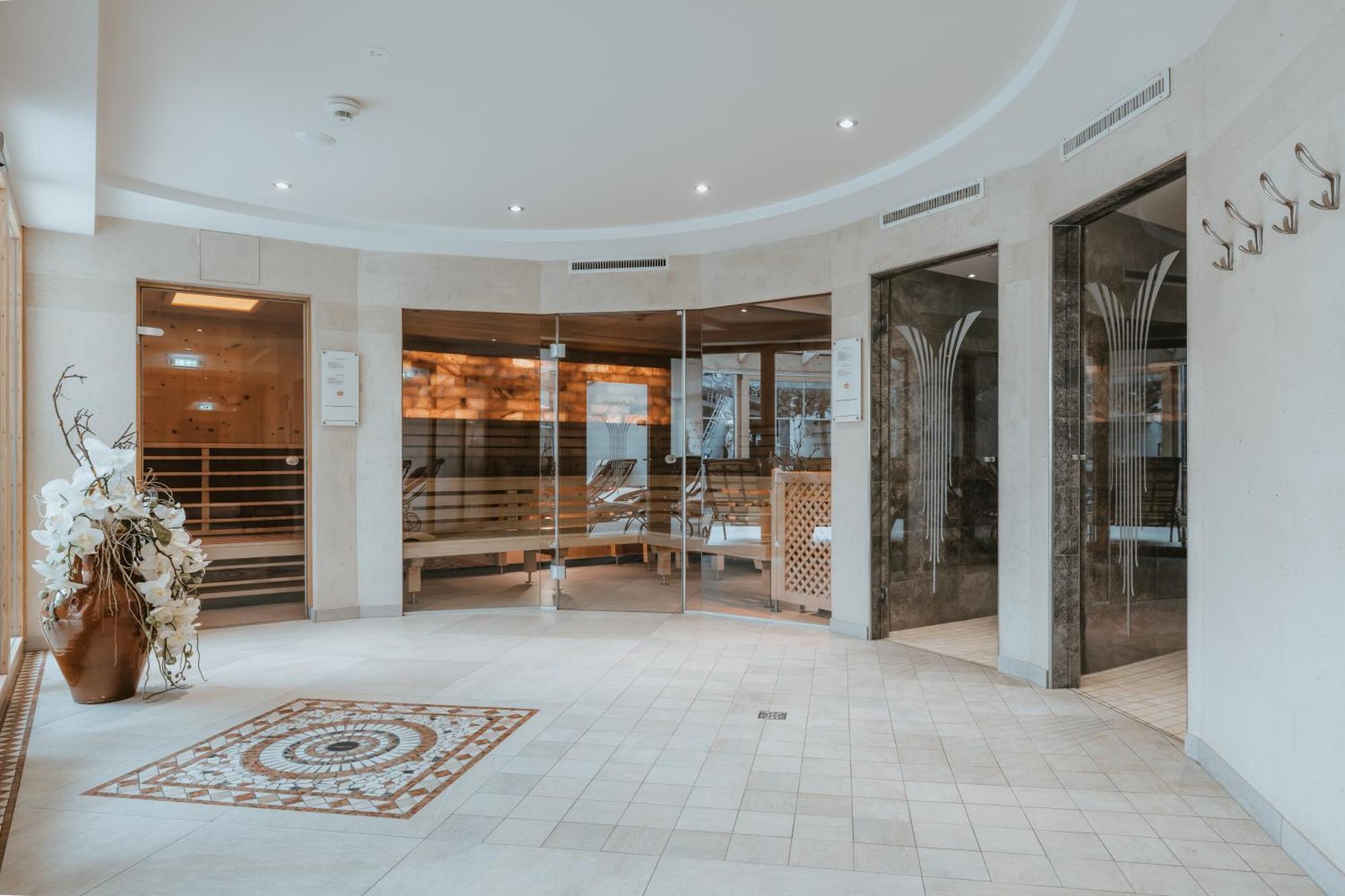 Hotel Kerschdorfer - Wohlfuehlhotel Garni - Adults Only 4*
