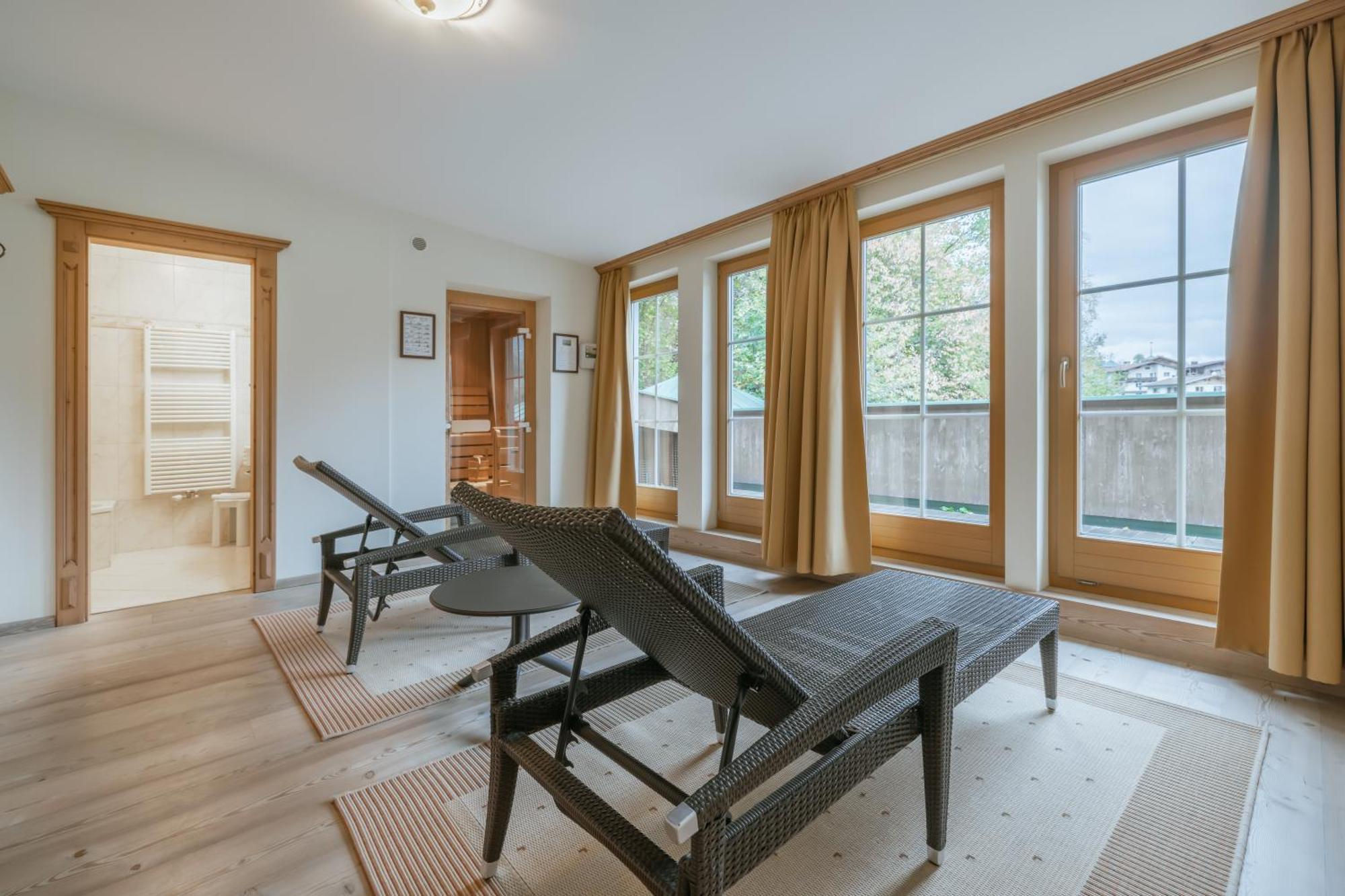 Kerschdorfer - Wohlfuehlhotel Garni - Adults Only 4*