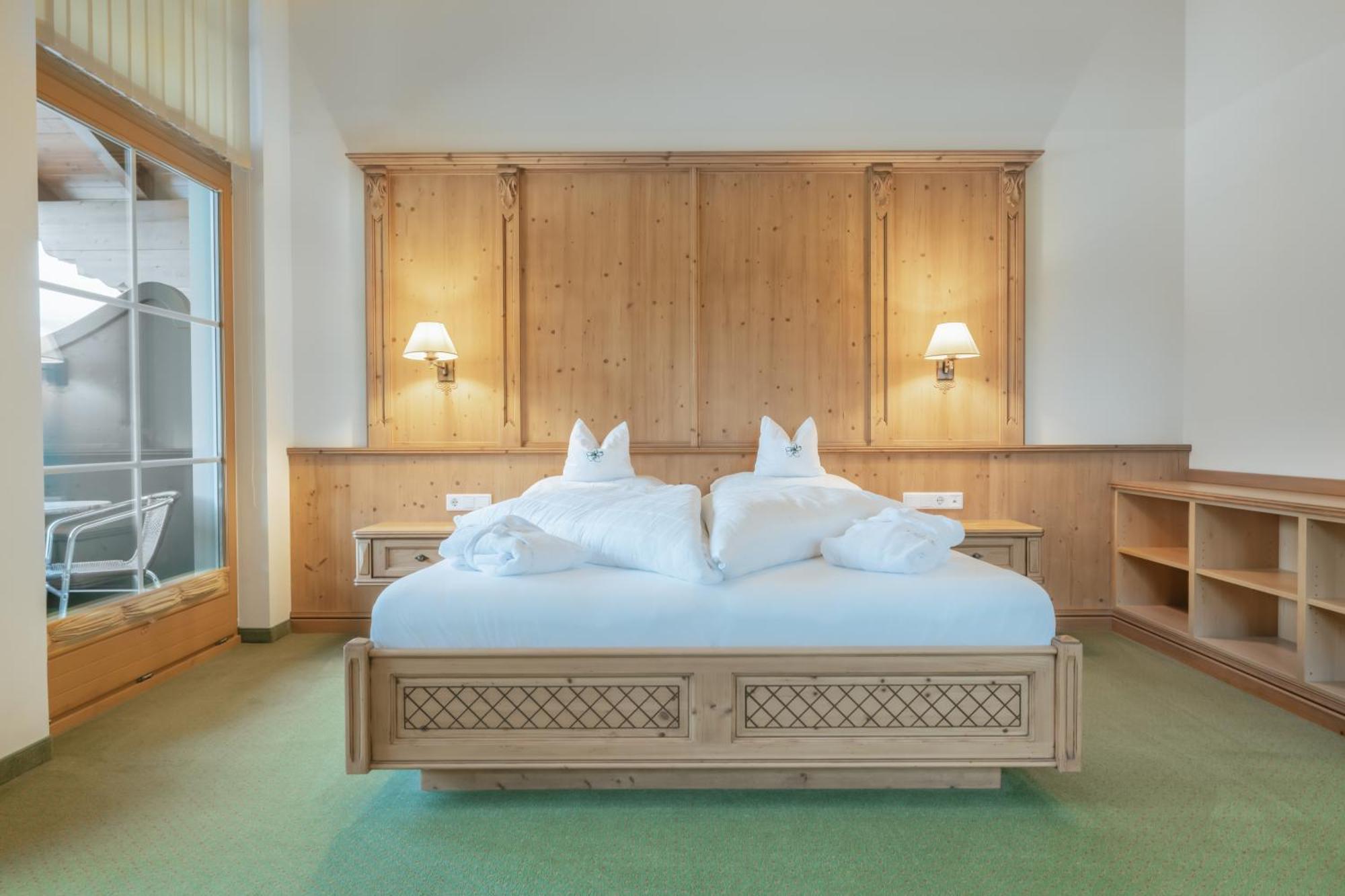 Wohlfühlhotel Garni Kerschdorfer - Adults Only