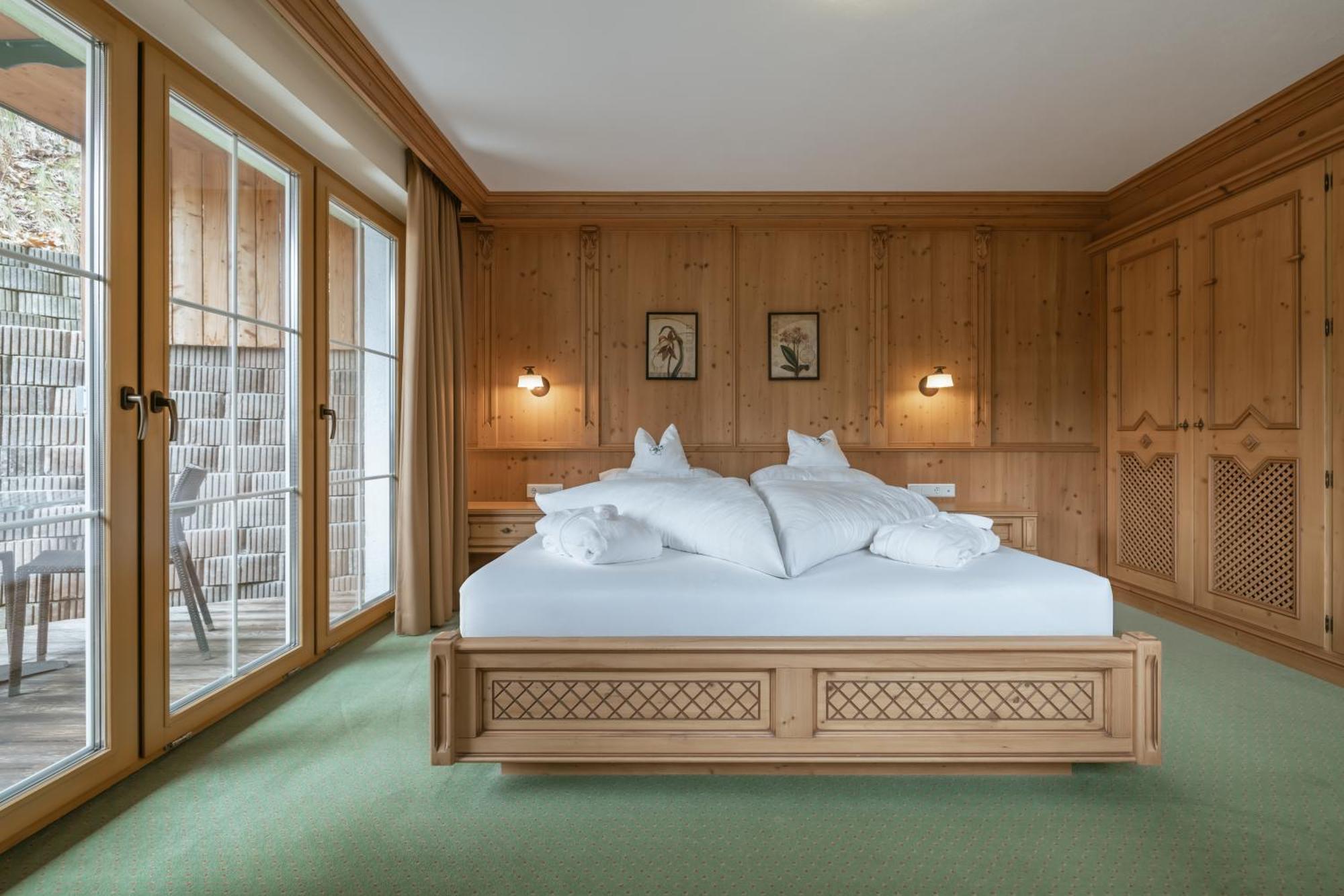 Hotel Kerschdorfer - Wohlfuehlhotel Garni - Adults Only 4*