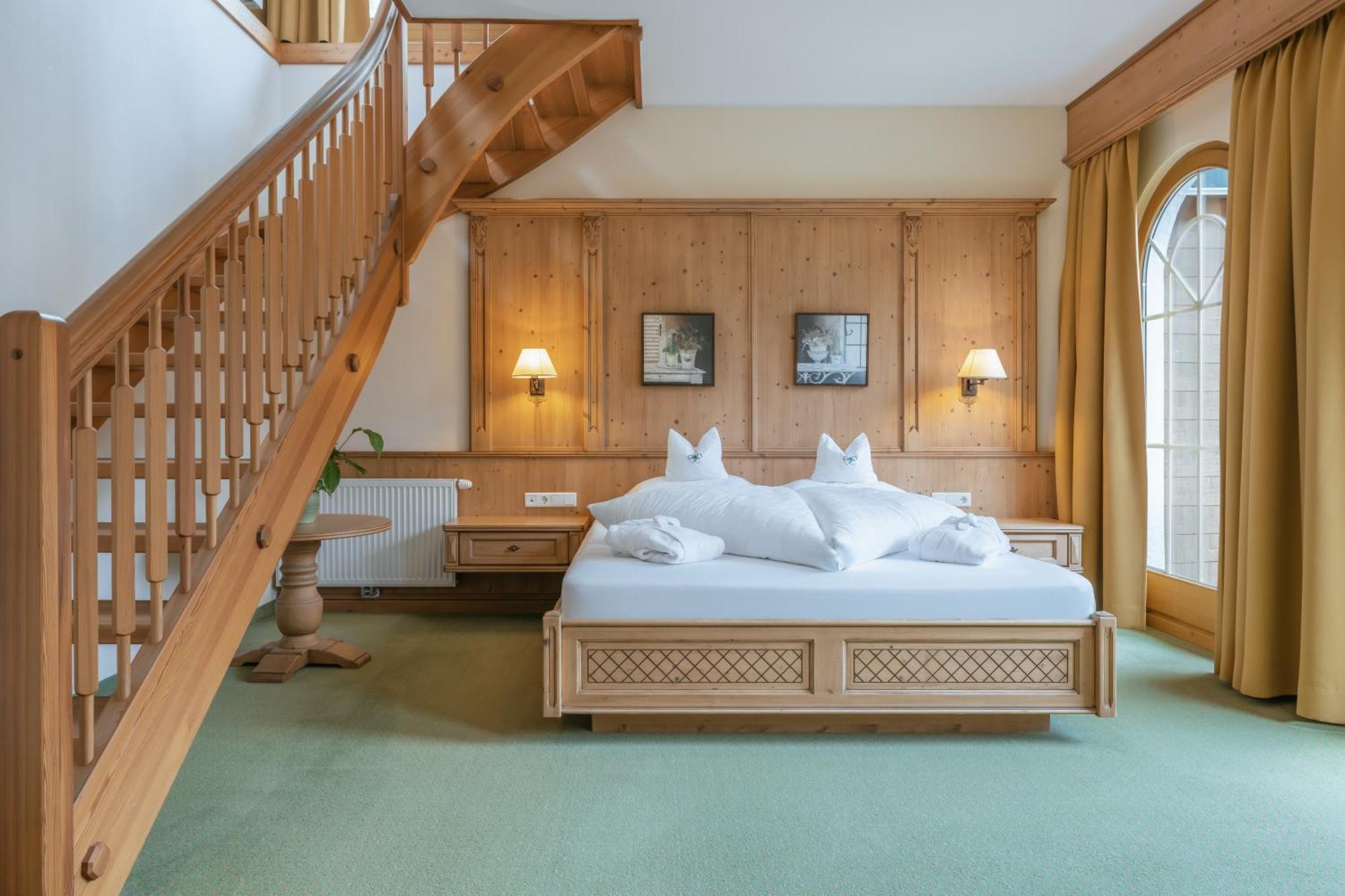 Wohlfühlhotel Garni Kerschdorfer - Adults Only Hotel