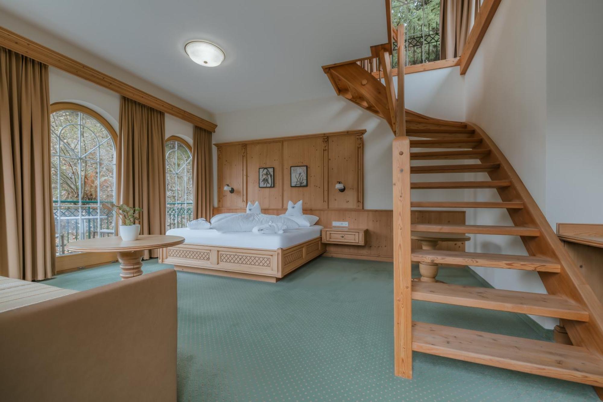 Hotel Kerschdorfer - Wohlfuehlhotel Garni - Adults Only