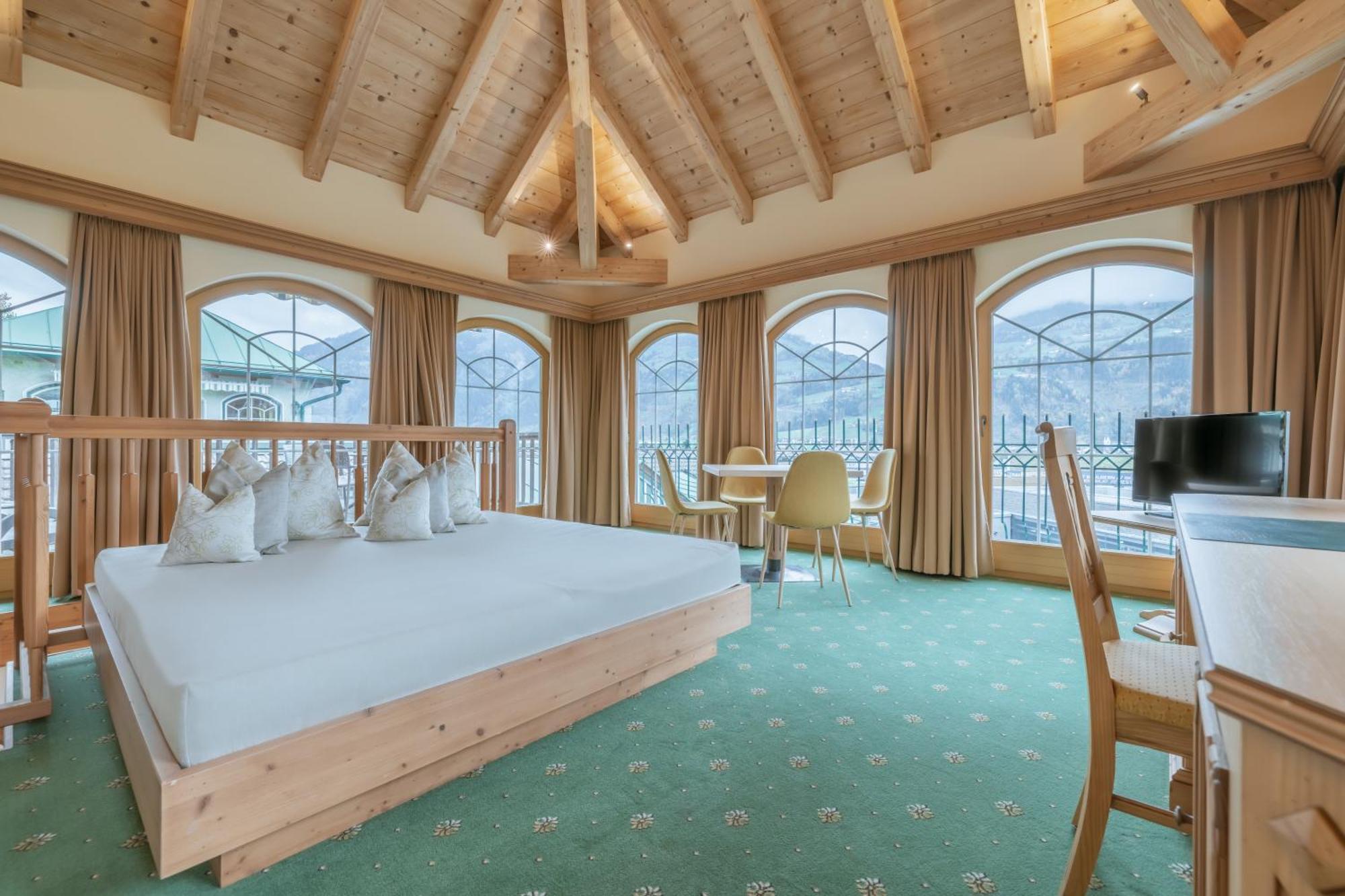 Hotel Kerschdorfer - Wohlfuehlhotel Garni - Adults Only 4*