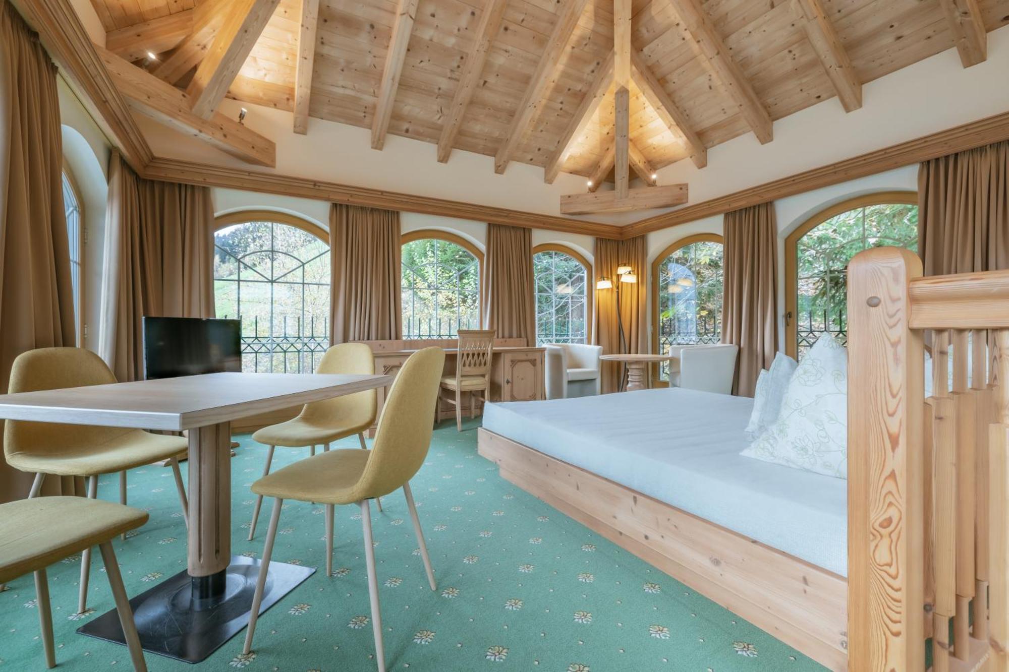 Hotel Kerschdorfer - Wohlfuehlhotel Garni - Adults Only