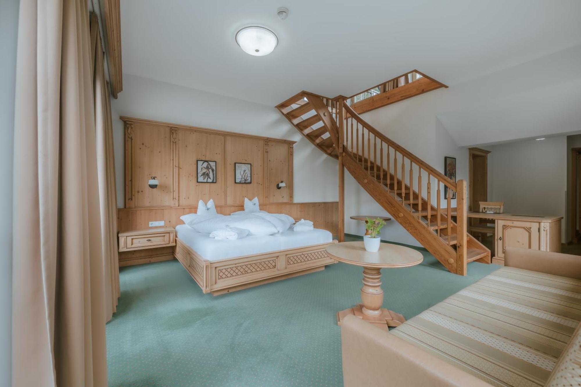 Kerschdorfer - Wohlfuehlhotel Garni - Adults Only Hotel 4*