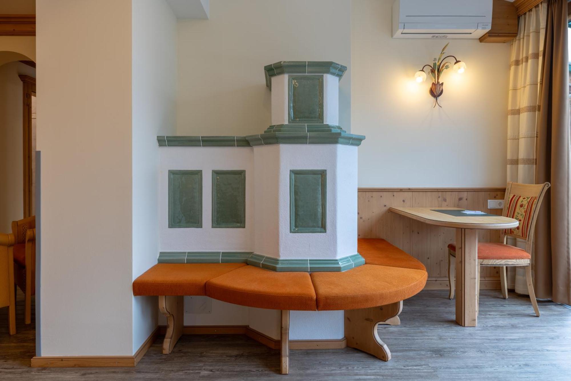 Kerschdorfer - Wohlfuehlhotel Garni - Adults Only Kaltenbach