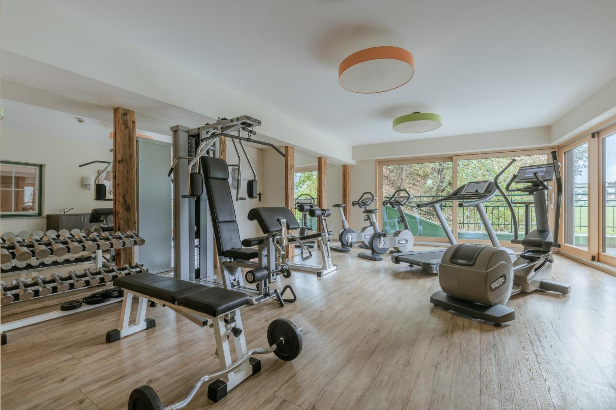Kerschdorfer - Wohlfuehlhotel Garni - Adults Only 4* Kaltenbach