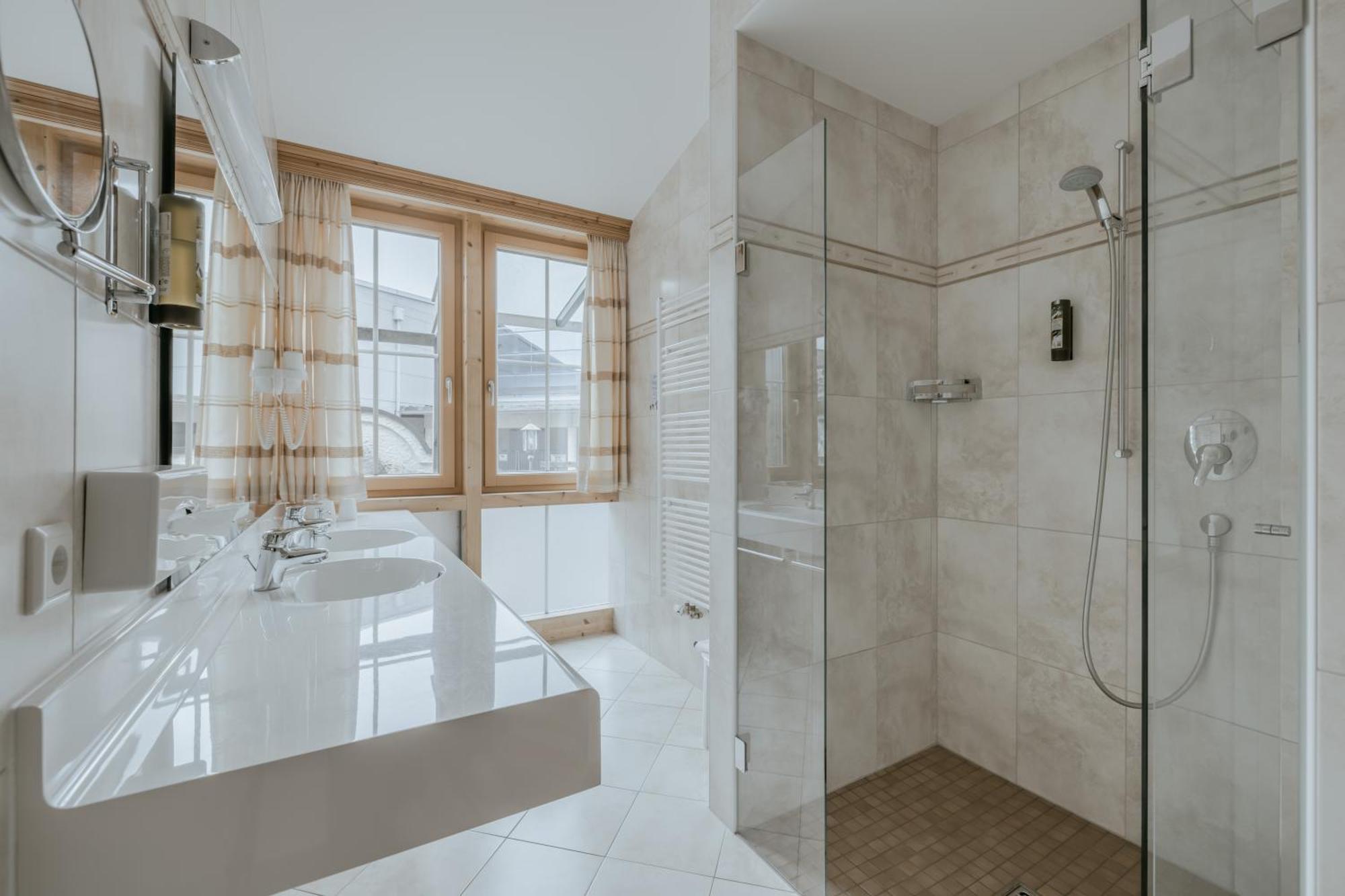 Kerschdorfer - Wohlfuehlhotel Garni - Adults Only