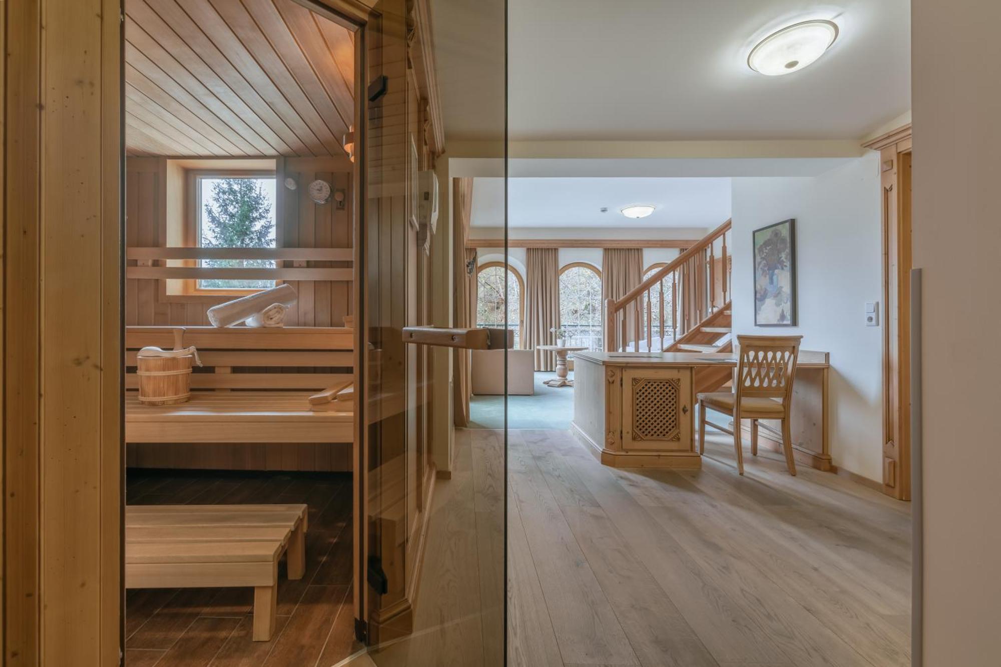 Kerschdorfer - Wohlfuehlhotel Garni - Adults Only Hotel