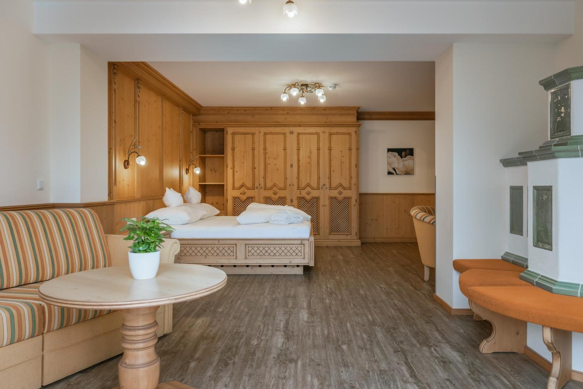 Hotel Kerschdorfer - Wohlfuehlhotel Garni - Adults Only 4*