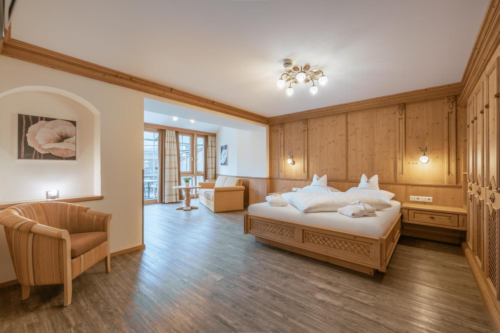 Kerschdorfer - Wohlfuehlhotel Garni - Adults Only 4*