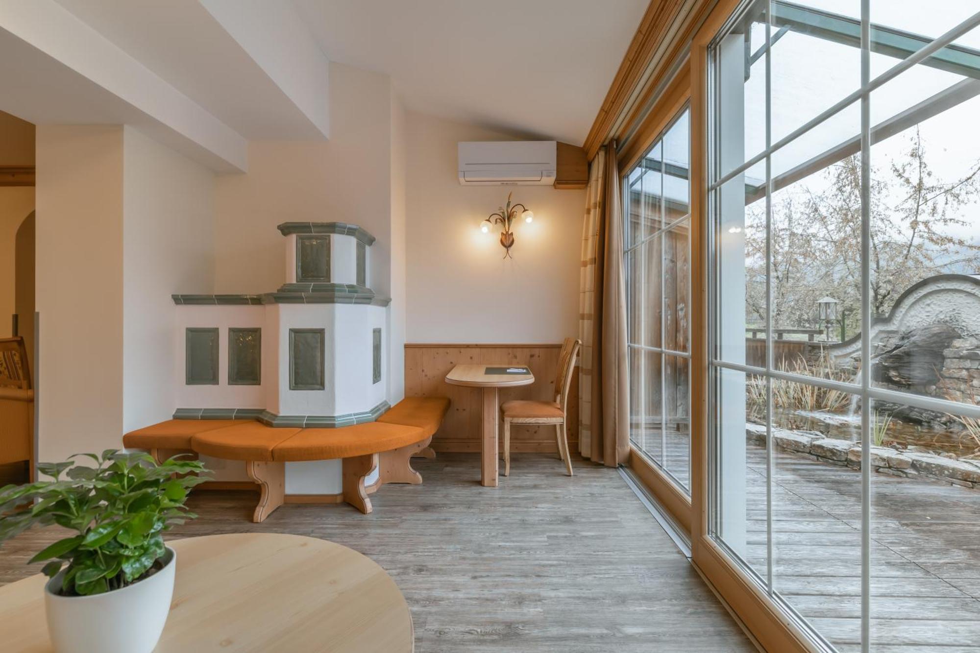 Kerschdorfer - Wohlfuehlhotel Garni - Adults Only