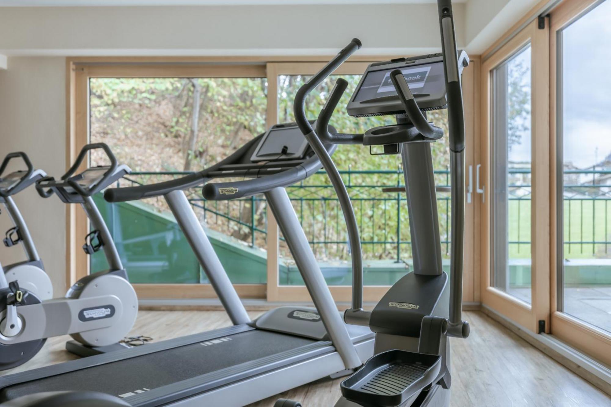 Kerschdorfer - Wohlfuehlhotel Garni - Adults Only Hotel 4*