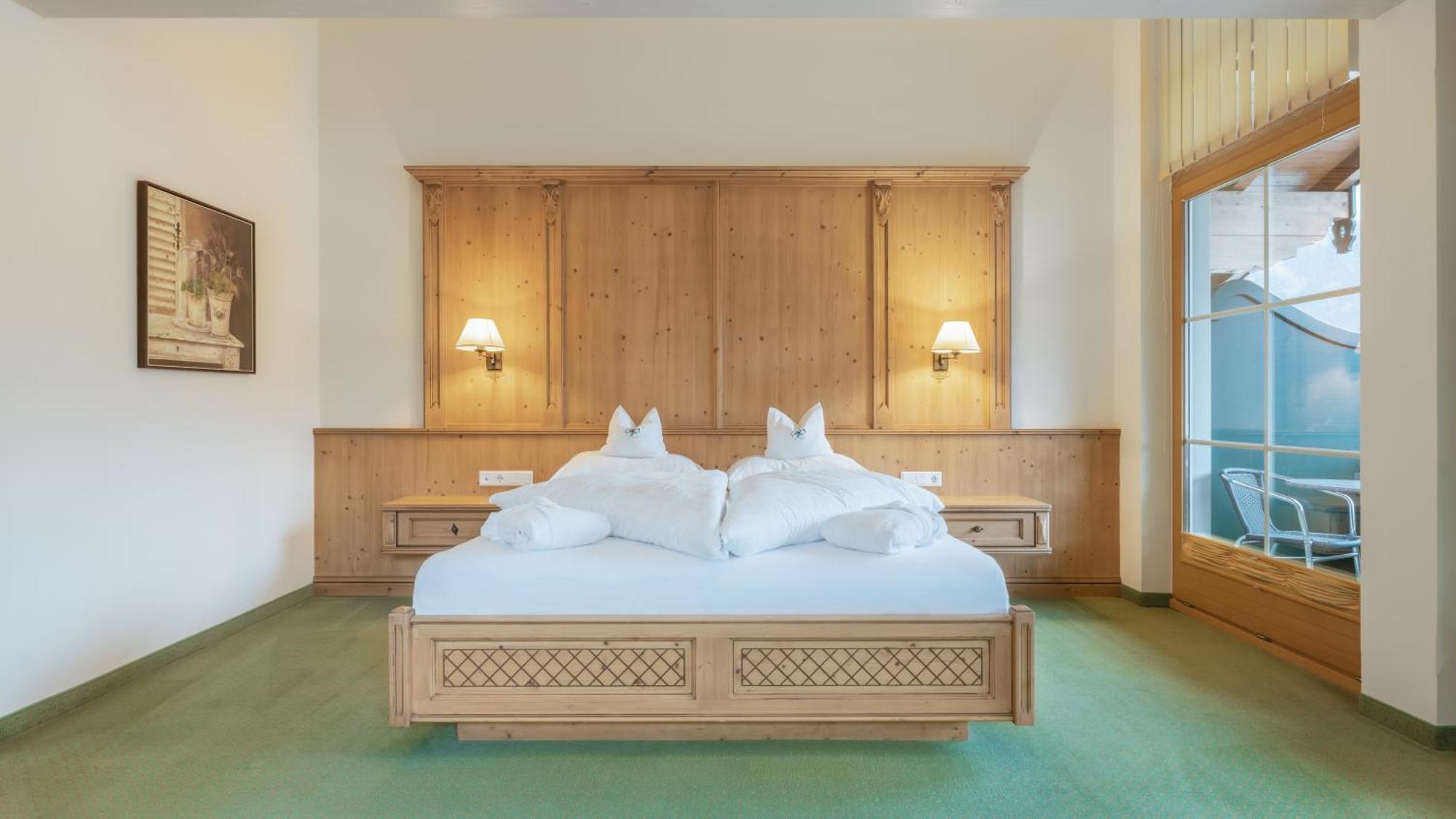 Hotel Kerschdorfer - Wohlfuehlhotel Garni - Adults Only 4*