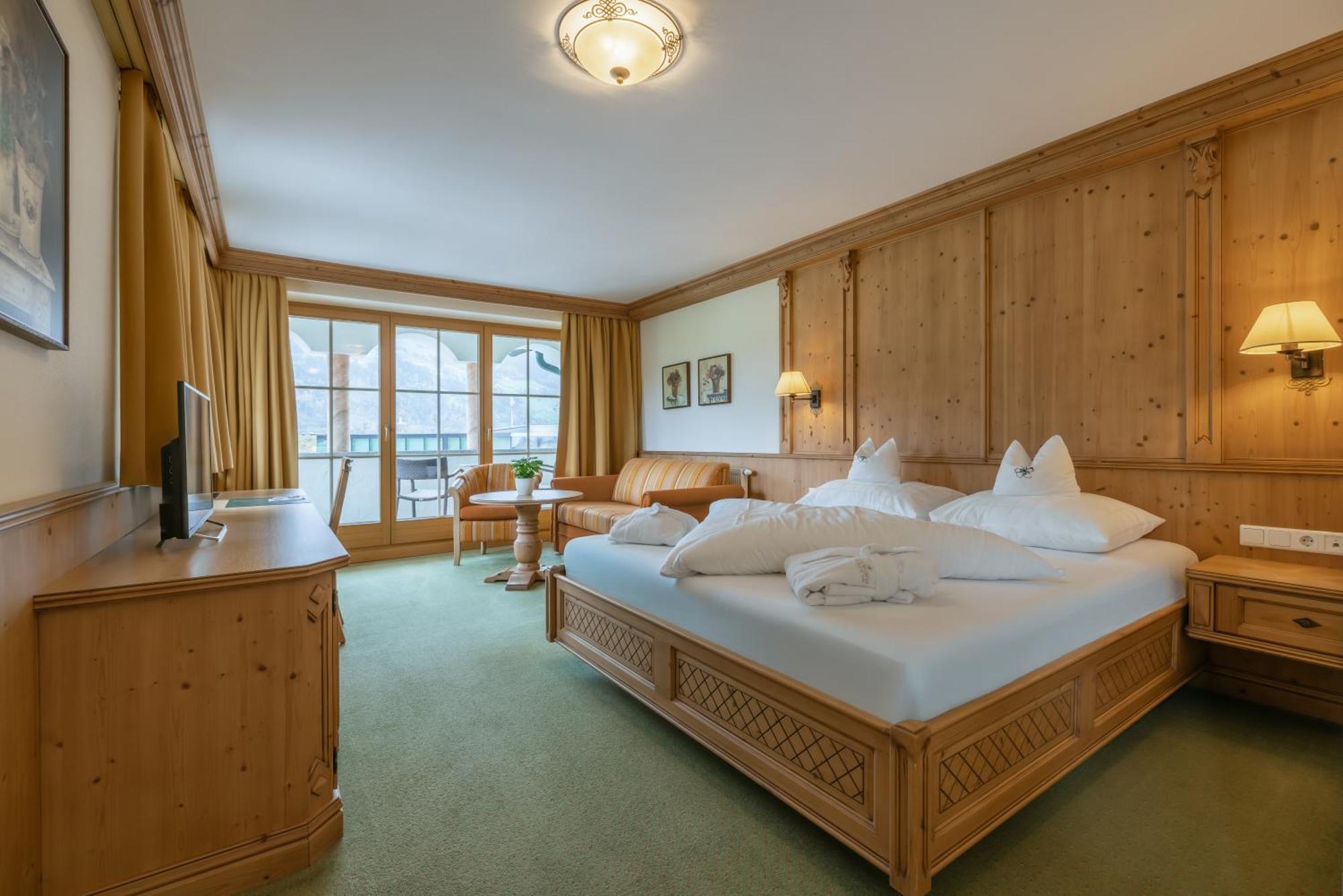 Kerschdorfer - Wohlfuehlhotel Garni - Adults Only