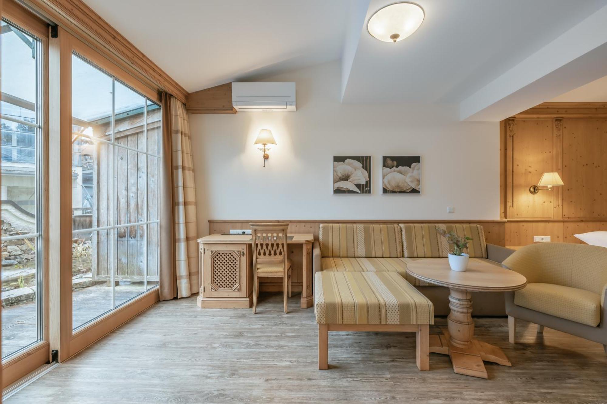 Kerschdorfer - Wohlfuehlhotel Garni - Adults Only Hotel
