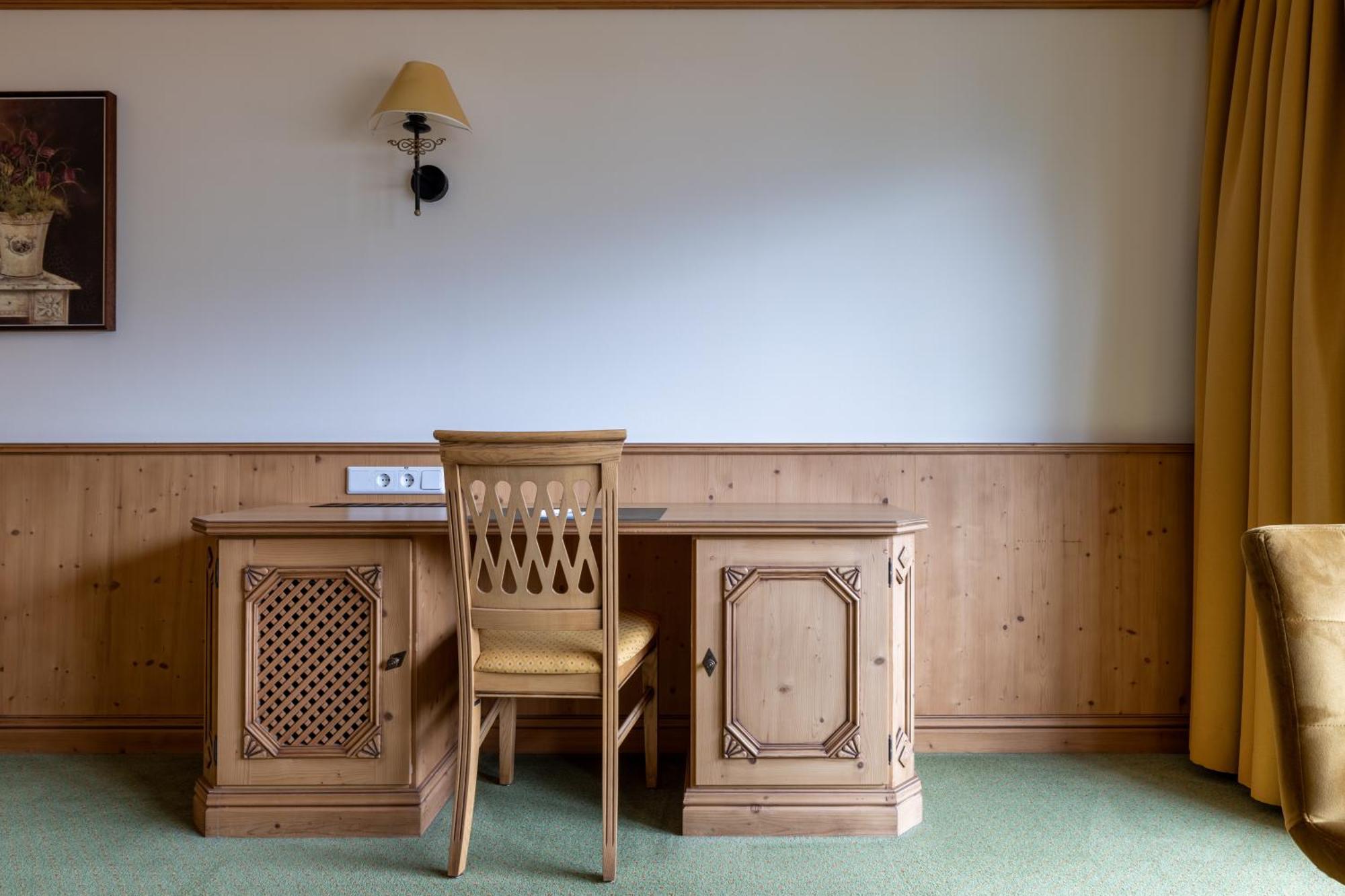 Hotel Kerschdorfer - Wohlfuehlhotel Garni - Adults Only 4*