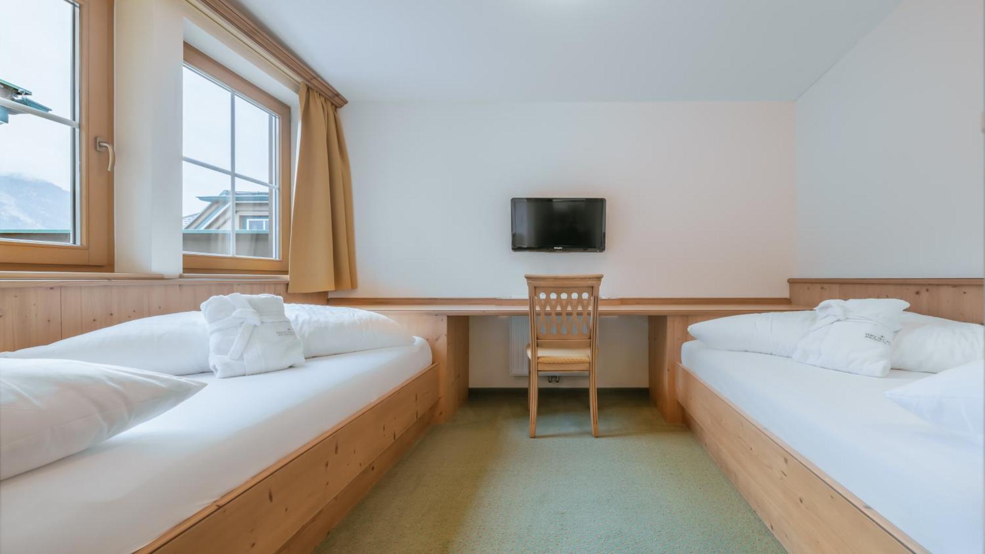 Kerschdorfer - Wohlfuehlhotel Garni - Adults Only Hotel