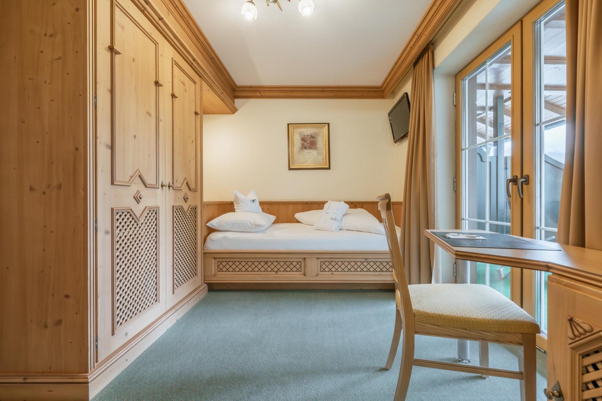 Kerschdorfer - Wohlfuehlhotel Garni - Adults Only 4*