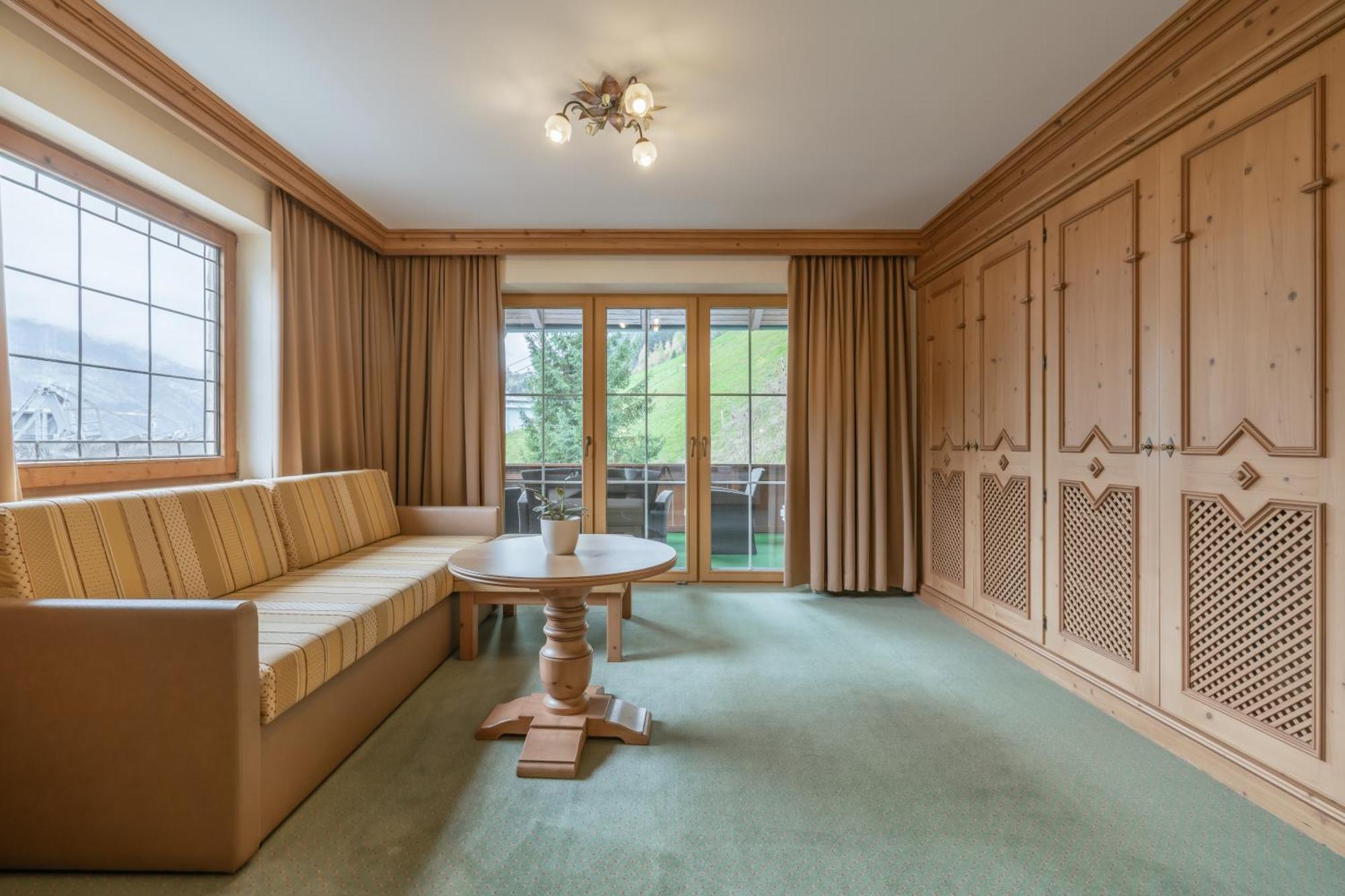 Kerschdorfer - Wohlfuehlhotel Garni - Adults Only Hotel